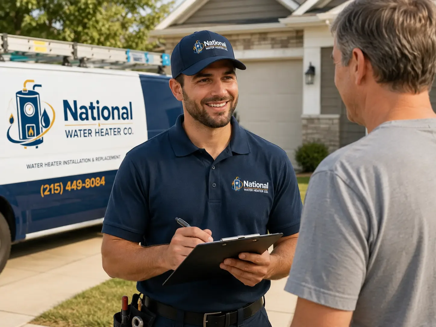 Water Heater Installation Kimmell, IN FAQs